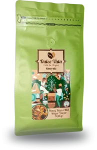 Café guayata colombia